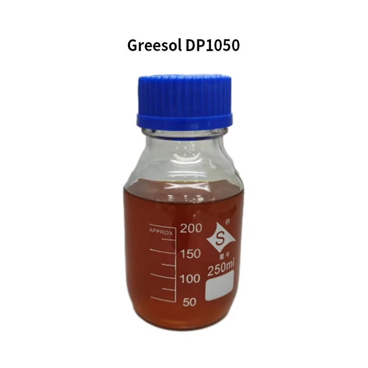 Stable Anti-settling Dispersants