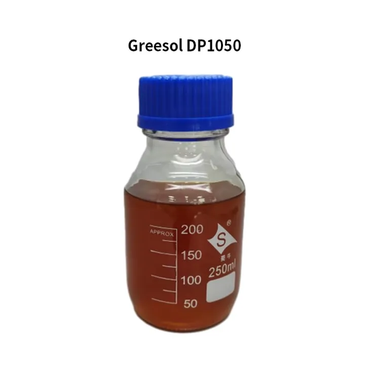 Water-based Stoving Varnish Dispersant