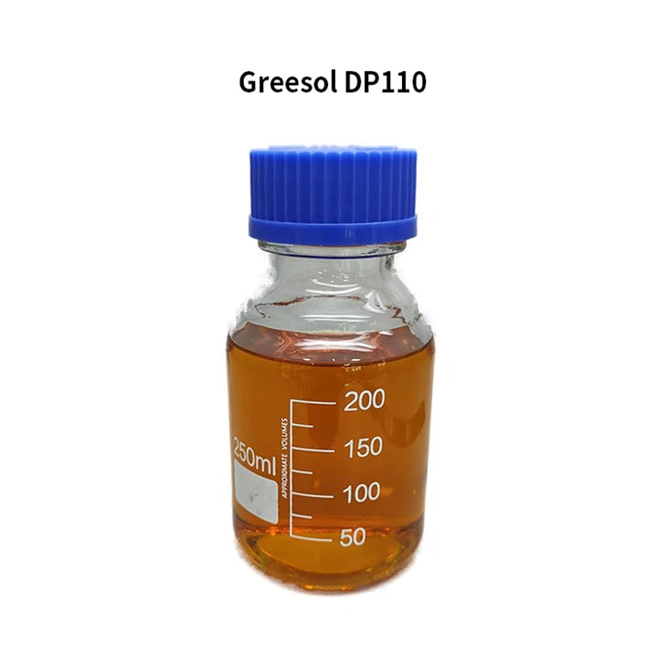 Iron Oxide Pigment Dispersant