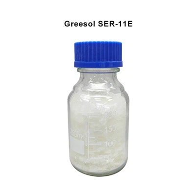 Resin SMA Larut Air Tinggi